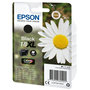 Voir la diapositive 3 : Epson EPSON Pack de 1 cartouche dencre 18XL Fraise - Magenta - haute capaciteblister avec alarme
