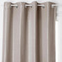 Voir la diapositive 2 : ATMOSPHERA Rideau Occultant  Elena  140x260cm Lin
