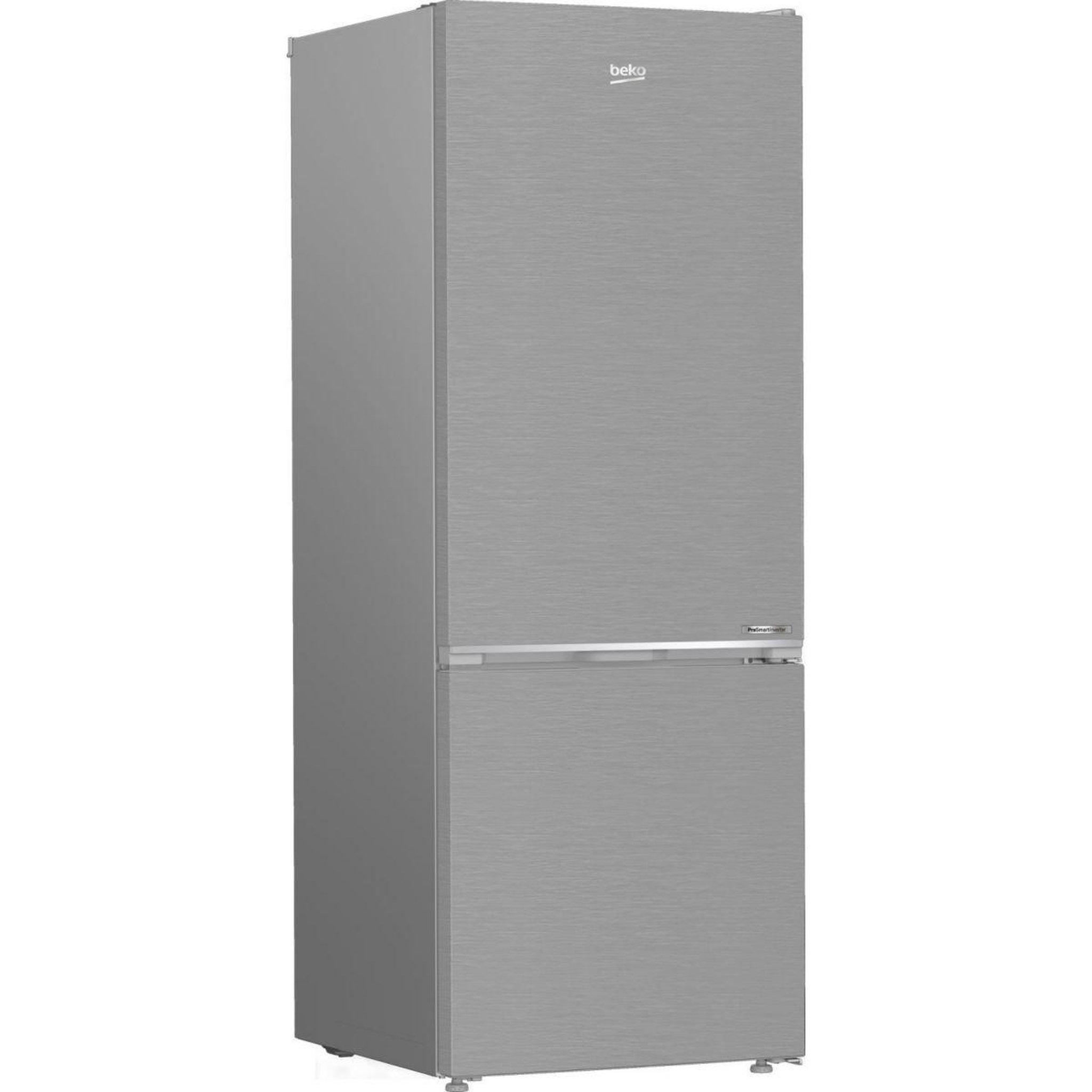 Beko Réfrigérateur combiné B3RCNE565HXB
