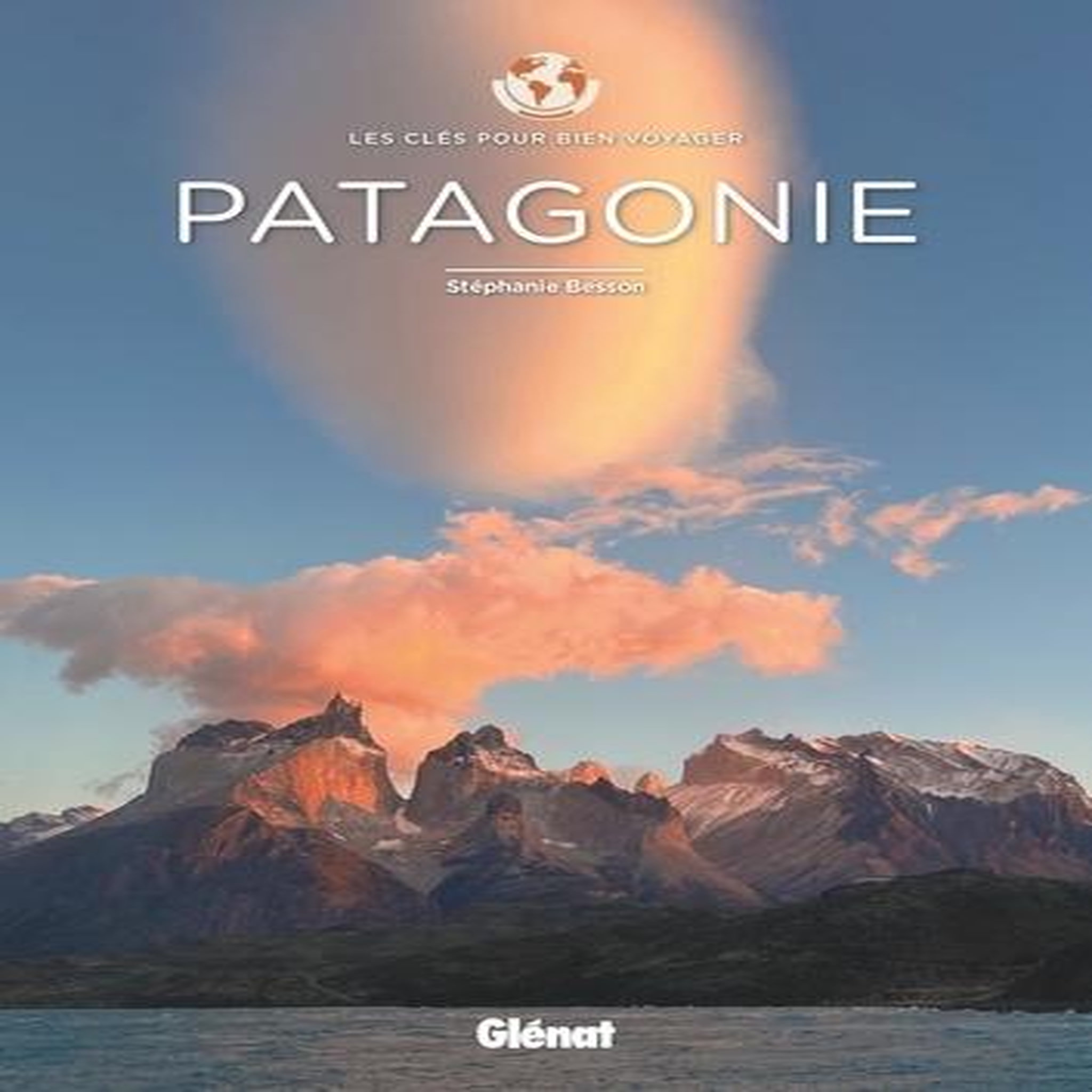 PATAGONIE, Besson Stéphanie