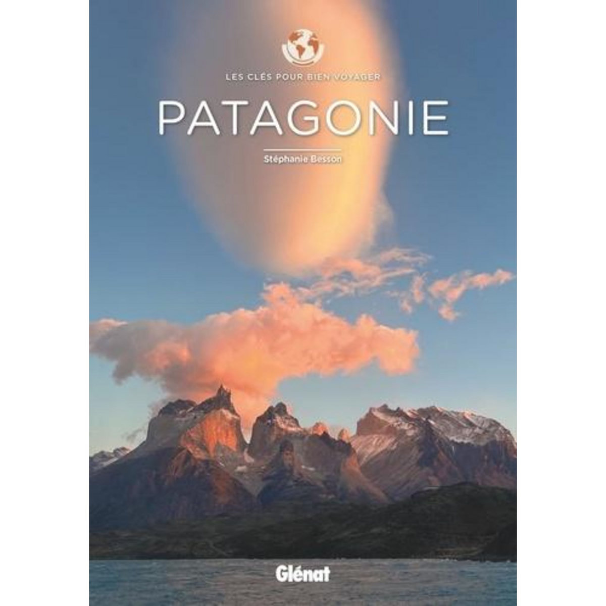 PATAGONIE, Besson Stéphanie