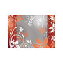 Voir la diapositive 2 : Paris Prix Papier Peint  Floral Fantasy II
