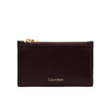 CALVIN KLEIN JEANS Portefeuille  Femme Calvin Klein Jeans Cardcase. Coloris disponibles : Violet