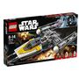 Voir la diapositive 1 : LEGO 75172 Star Wars - Y-Wing Starfighter