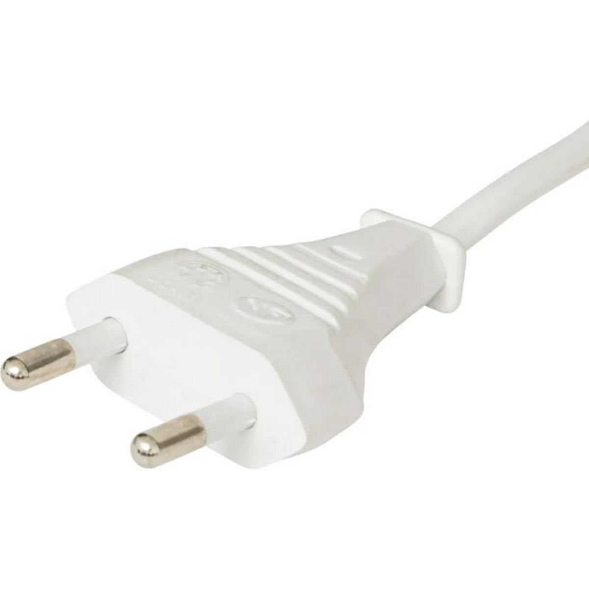 SMART SYSTEM Rallonge Électrique  Smart  5M Blanc