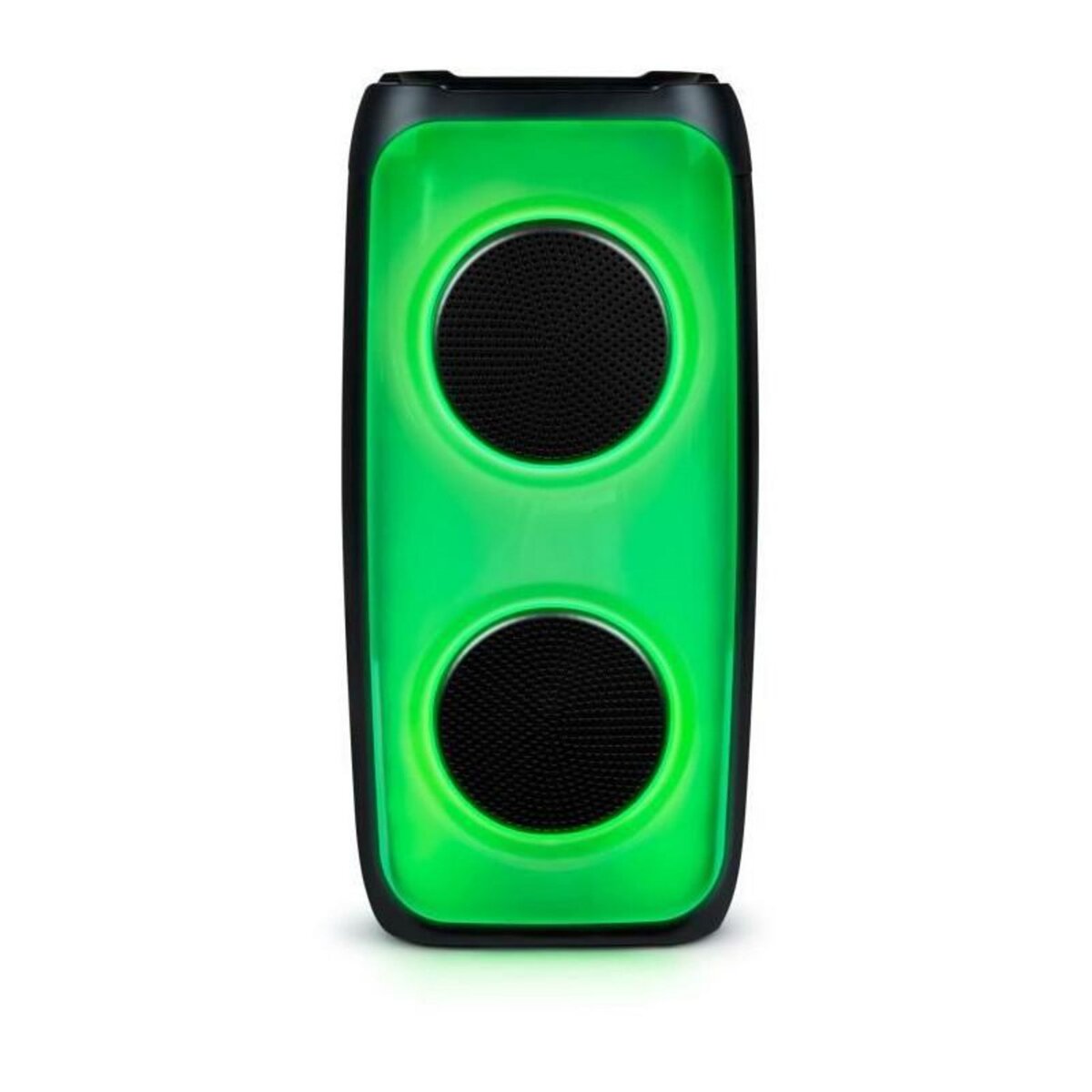 BIGBEN PARTY Enceinte bt BIGBEN PARTY aux in usb micro sd - taille m