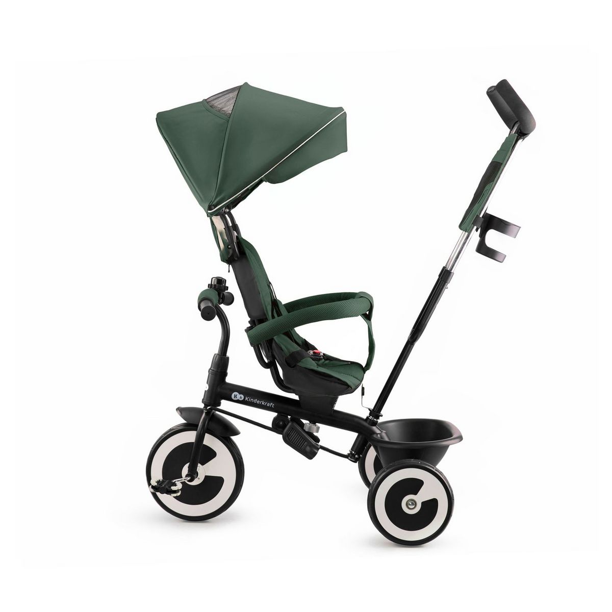 KINDERKRAFT Tricycle Aston bébé