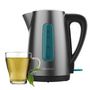 Voir la diapositive 2 : CECOTEC Bouilloire Cecotec Thermosense 210 Steel 1.7 l