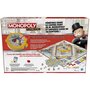 Voir la diapositive 8 : HASBRO Jeu Monopoly Coffre fort 
