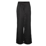 Vero Moda Pantalon Fluide  Femme Vero Moda merle Hw. Coloris disponibles : Noir