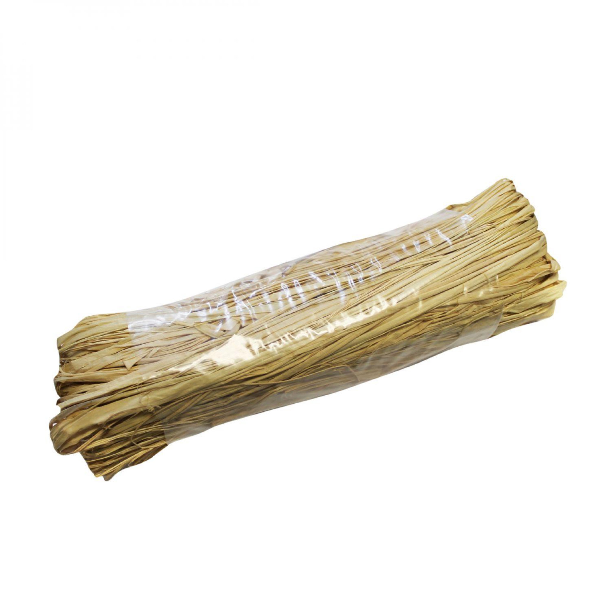 LINXOR Bobine de raphia naturel - 50 g - Beige