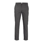 Jack & Jones Pantalon Slim Kaki Homme Jack & Jones Marco. Coloris disponibles : Vert