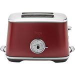 SAGE APPLIANCES Grille-pain Luxe toast Select STA735RVC4EEU1