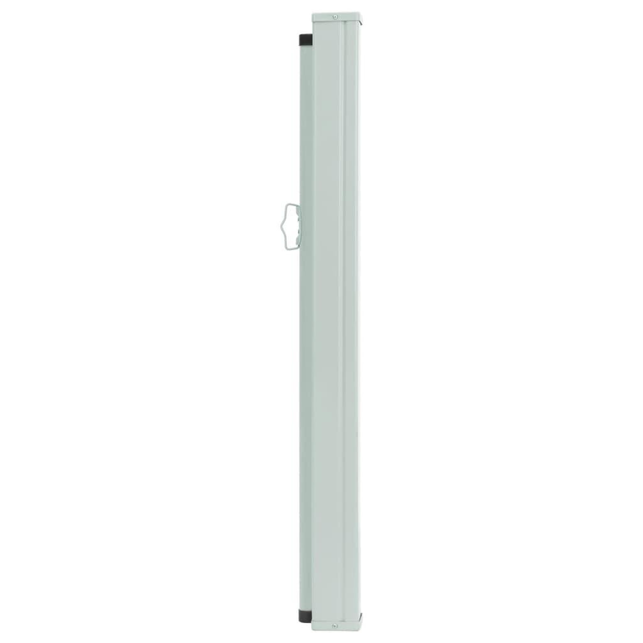 Voir la diapositive 3 : VIDAXL Auvent lateral retractable de patio 170x300 cm Bleu