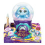 Voir la diapositive 1 : MOOSE TOYS My Magic Mixies Boule de Crystal Bleue