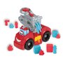 PLAY-DOH Super Camion Pompier Play-Doh