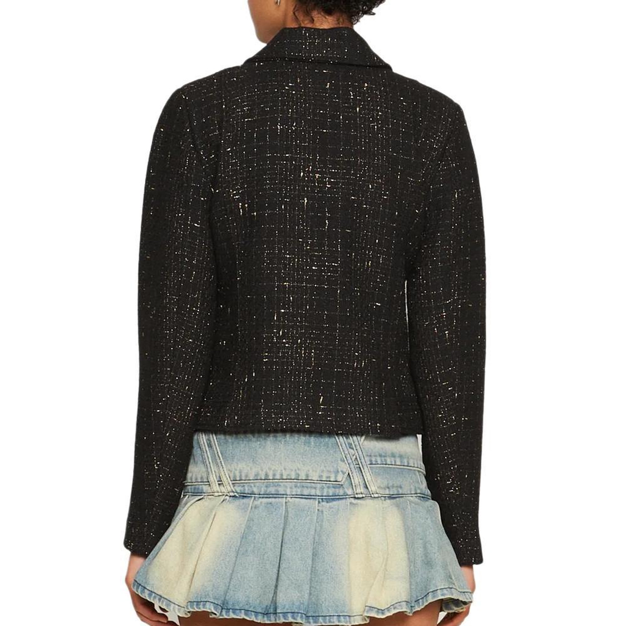 Voir la diapositive 2 : Vero Moda Veste  Femme Vero Moda Mable