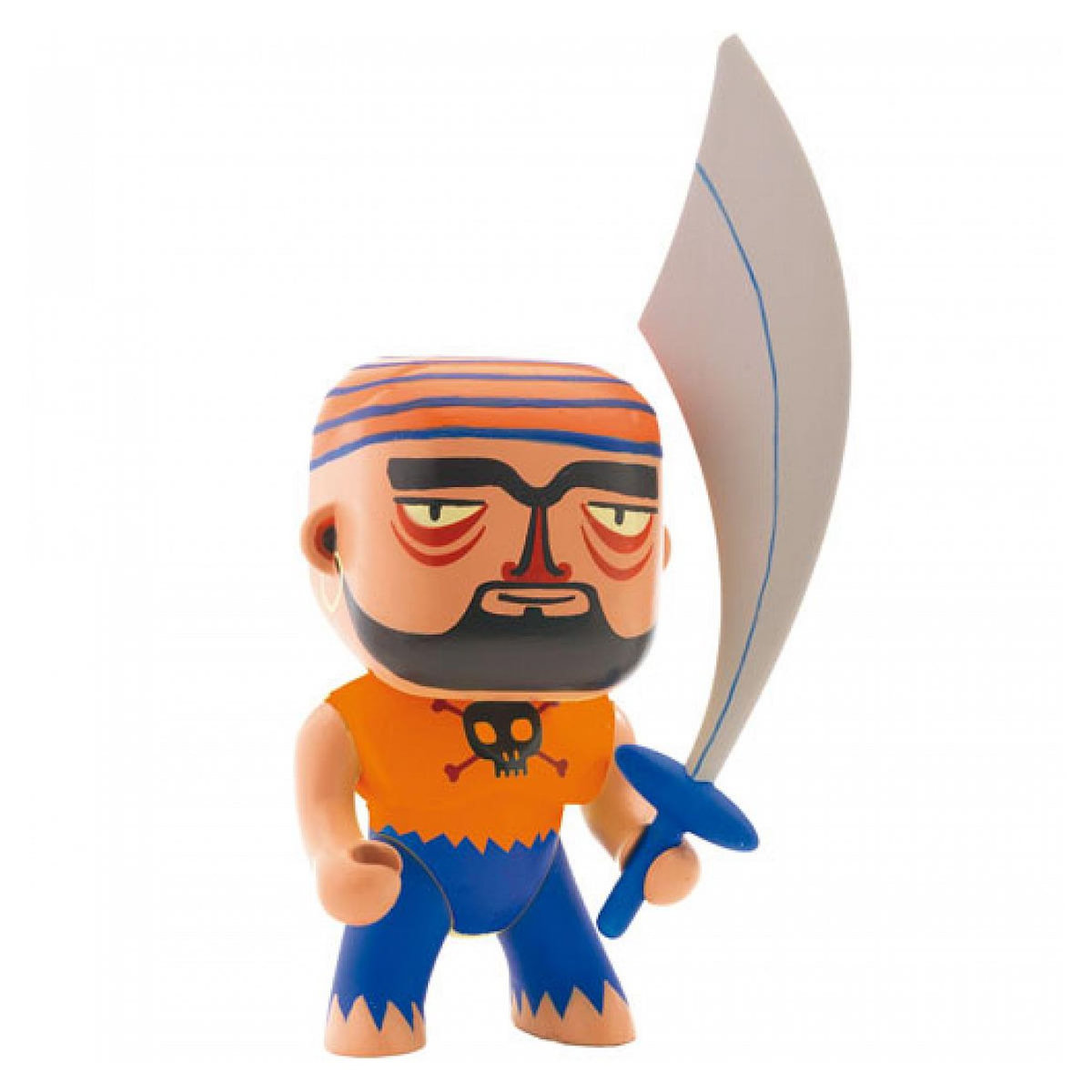 Arty Toys Akim le Pirate -
