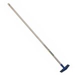 OUTILS PERRIN Ratissoire provencale emmanché 1, 65m - largeur 20 cm