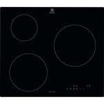 ELECTROLUX Plaque induction EIB60320CK