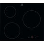 Voir la diapositive 1 : ELECTROLUX Plaque induction EIB60320CK