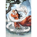 FABLES ET LEGENDES CHINOISES, Huissier Romain d'