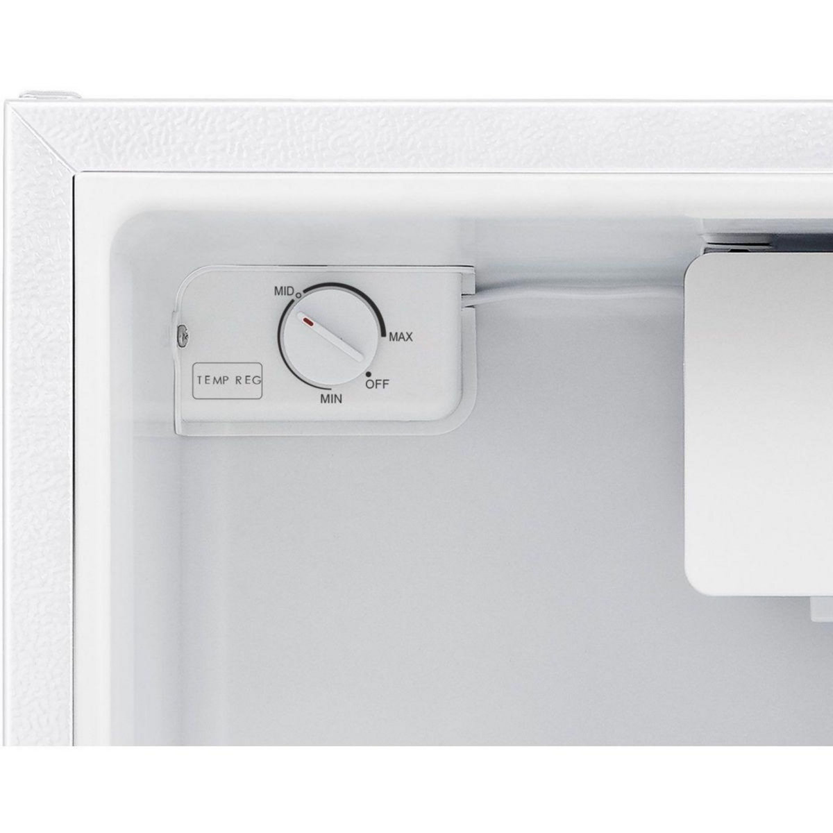 Listo Mini réfrigérateur RML50-50b3