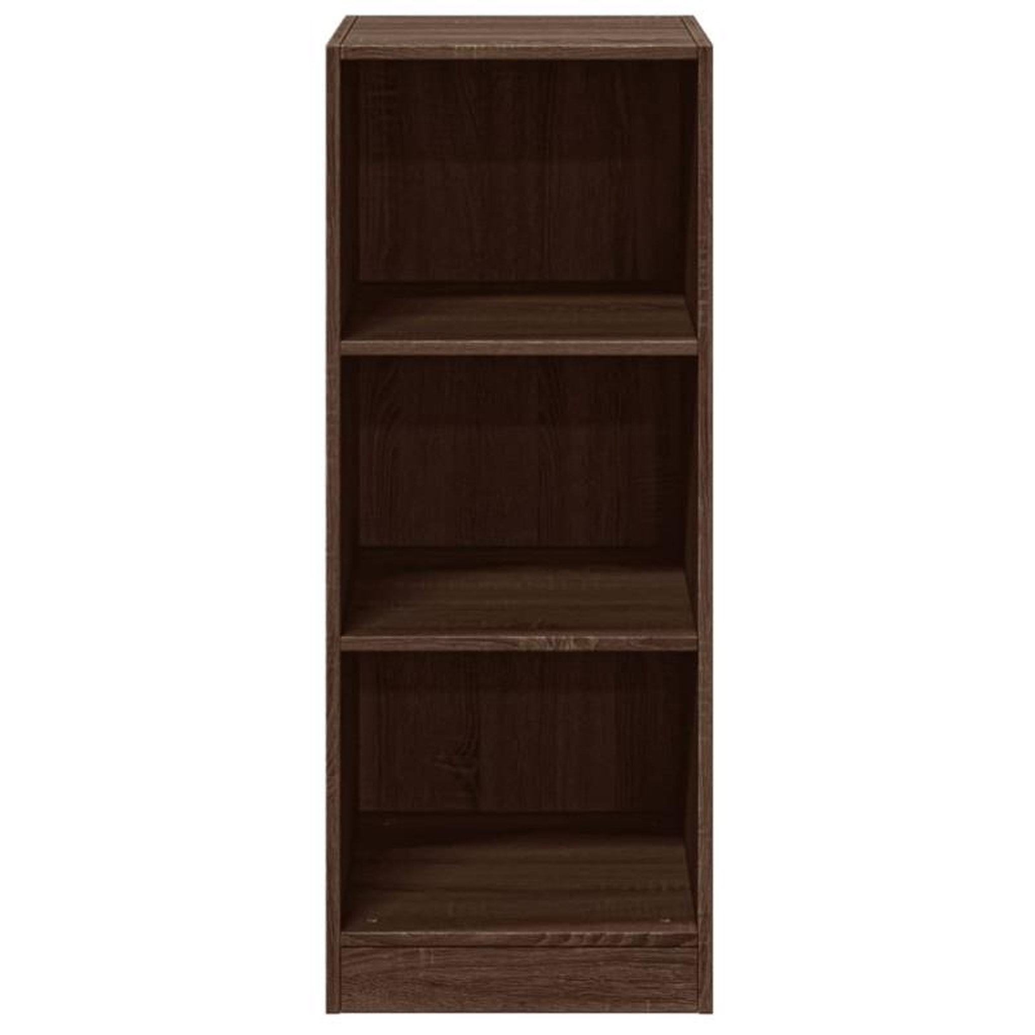 Voir la diapositive 5 : VIDAXL Garde robe chêne marron 48x41x102 cm bois d ingénierie