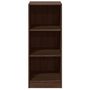 Voir la diapositive 5 : VIDAXL Garde robe chêne marron 48x41x102 cm bois d ingénierie