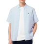 Voir la diapositive 1 : Lacoste Chemise  Homme Lacoste Mens Cotton