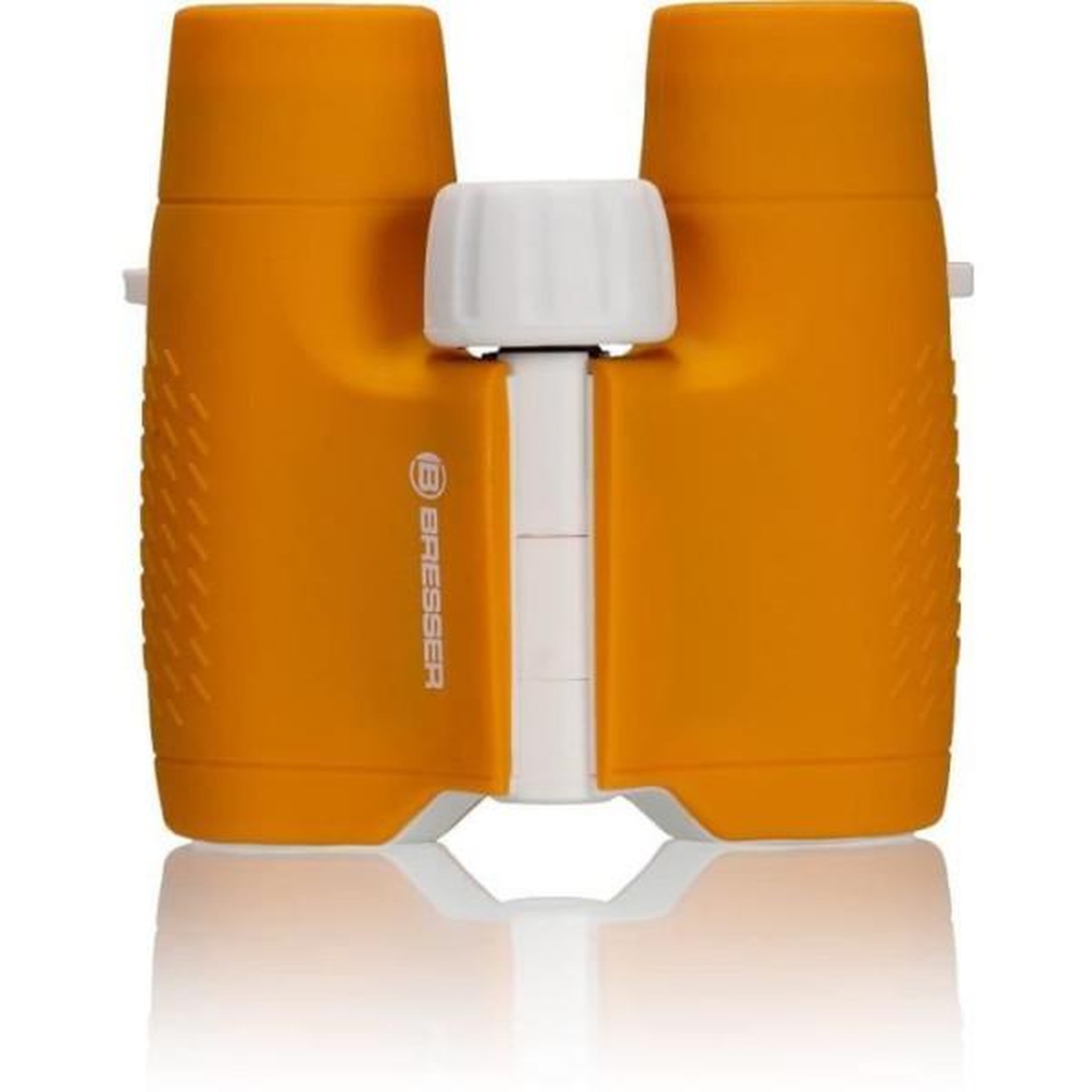 Voir la diapositive 5 : Bresser Jumelles enfant 6x21 orange