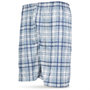 Voir la diapositive 5 : OZABI OZABI Ensemble Pyjama Pyjama Court Homme Coton