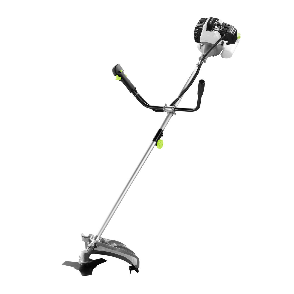 GARDENSTAR Coupe bordure et débroussailleuse 43 CC