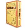 Voir la diapositive 6 : Kikkerland Ukulélé à faire soi-même