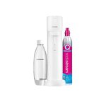 SODASTREAM Machine à soda Sodastream Gaia Bianco