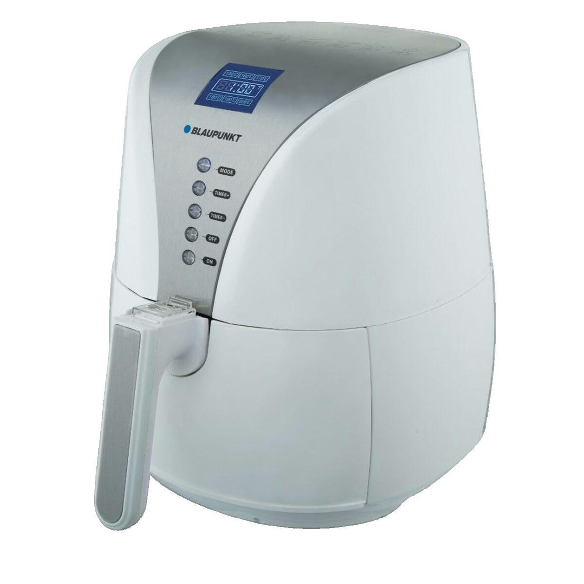BLAUPUNKT Friteuse Blaupunkt AFD-601 sans huile 4 litres