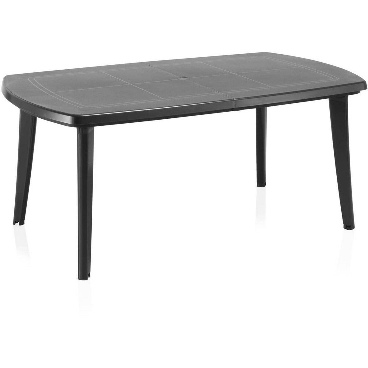 Table ATLANTIC 170/55X100Xh73 cm