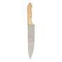 Voir la diapositive 5 : NEKA Mallette de Barbecue  4 Ustensiles  38cm Noir