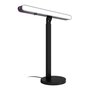 Voir la diapositive 1 : Logitech Lampe LED LITRA BEAM LX Barre de lumière