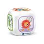Voir la diapositive 1 : VTECH BABY BABY CUBE MUSICAL