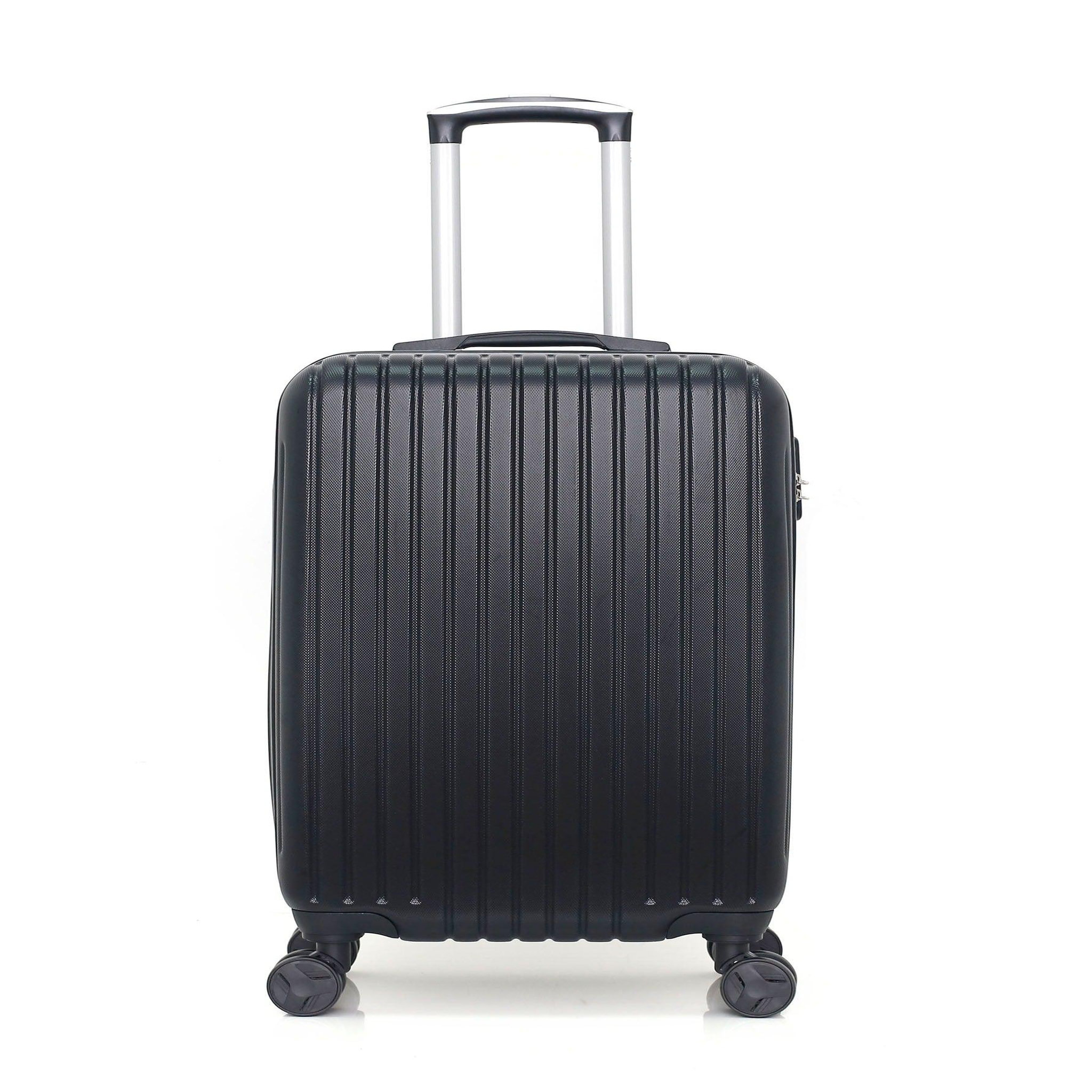 HERO Hero - valise weekend rila-a 60 cm 4 roues