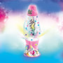 Voir la diapositive 6 : CANAL TOYS Mini Lava Lampe Lumineuse à Décorer - Kit de création DIY pour Enfants