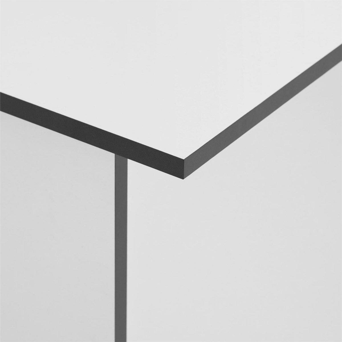 IDIMEX Bureau NOVA, en mélaminé