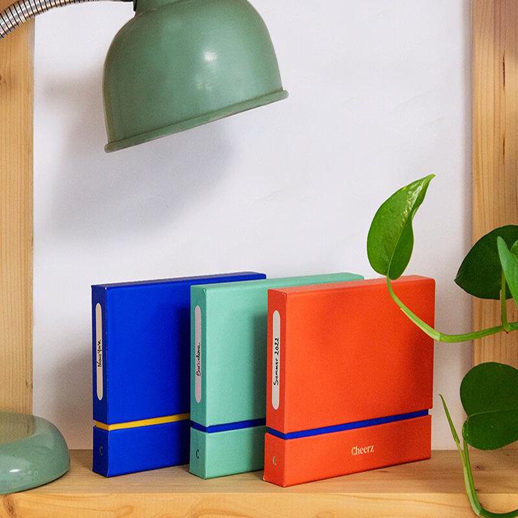 Voir la diapositive 4 : Smartbox Coffret cheerz box classique 25 tirages photo - coffret cadeau sport & aventure