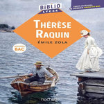 THERESE RAQUIN, Zola Emile