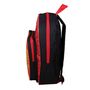 Voir la diapositive 3 : Bagtrotter BAGTROTTER Sac à dos 31 cm avec poche maternelle  Kung Fu Panda Rouge