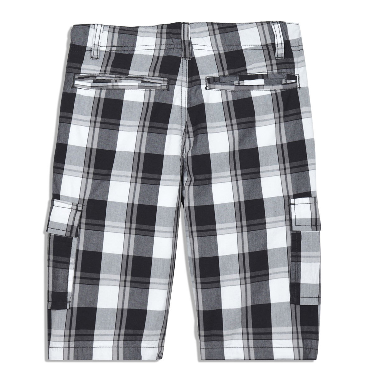 IN EXTENSO Bermuda garçon 