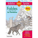 FABLES (LIVRES VII A XI), La Fontaine Jean de