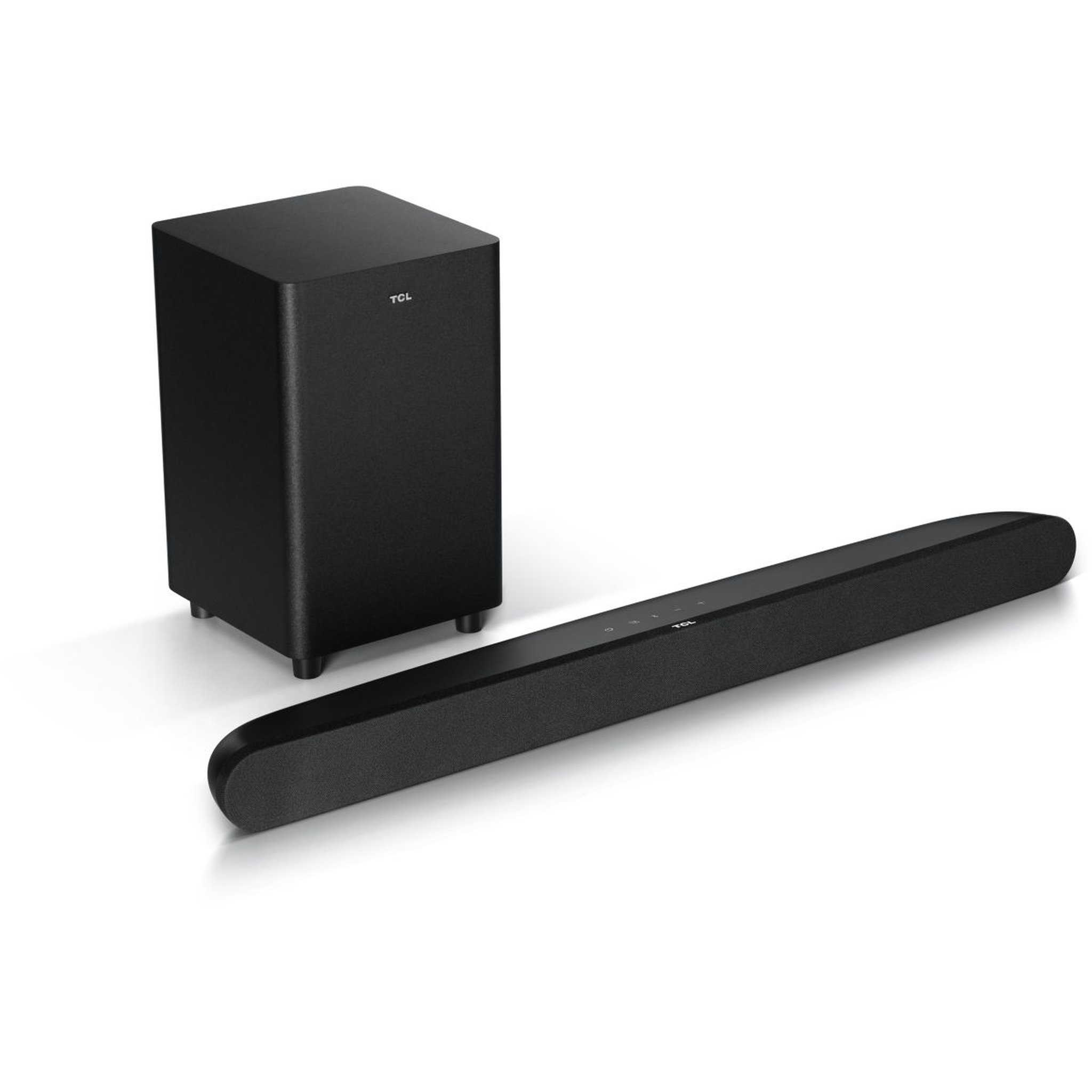 Voir la diapositive 1 : TCL Barre de son TS6110