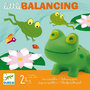 Voir la diapositive 3 : Djeco Little Balancing Jeu premier age